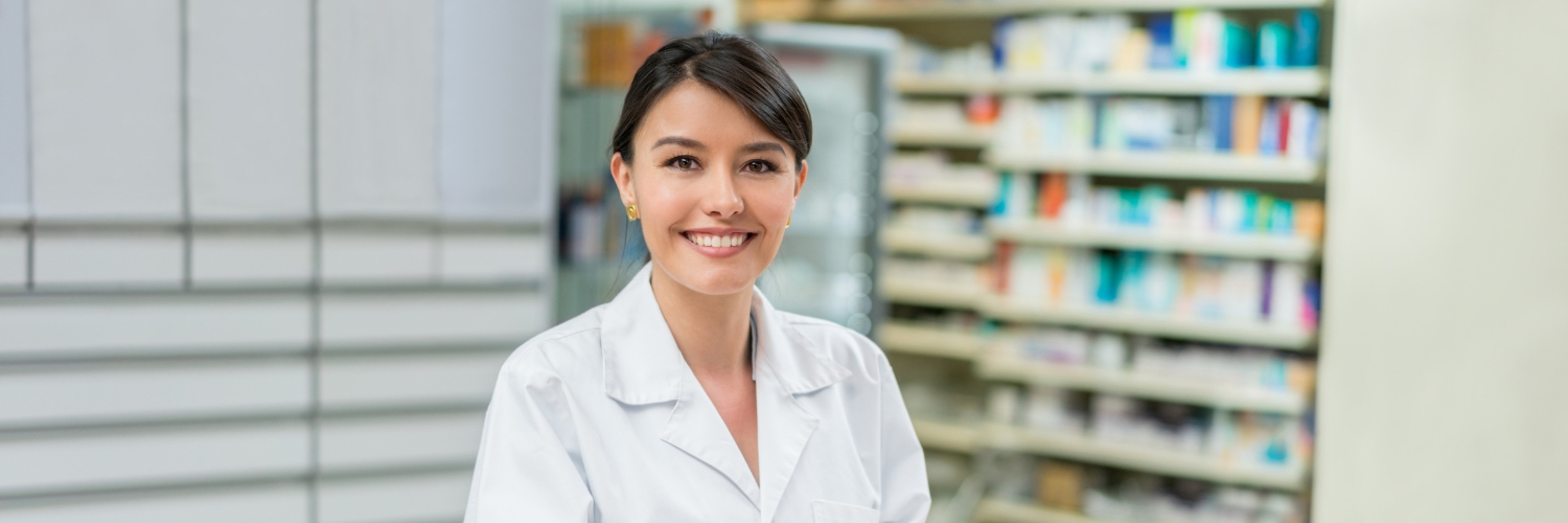Pharmacy 1st and Its Role in Expanding the Scope of Pharmacy Practice